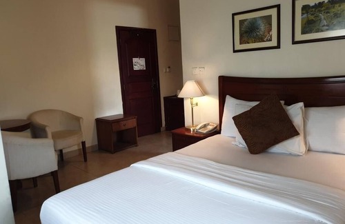 Maitama Hotel | Casa Estrella Hotel