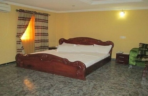 Maitama Hotel | Casa Estrella Hotel