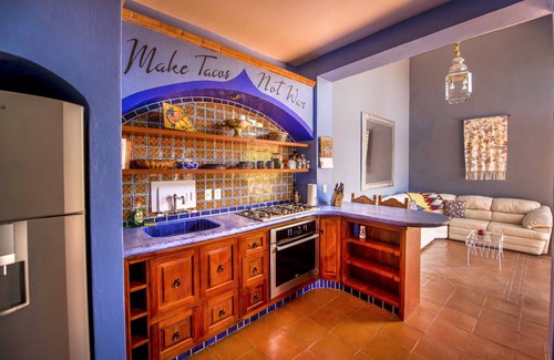 Guanajuato Hotel | Casa Estrella Valenciana Hotel Boutique