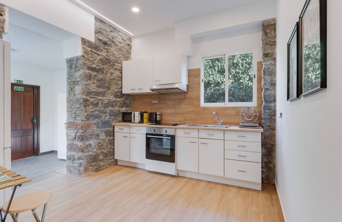 Imaculado Coracao de Maria Villa | Casa Estufa 25