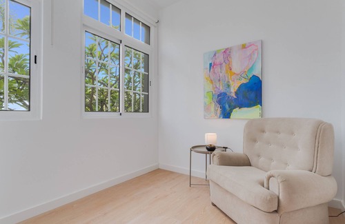 Imaculado Coracao de Maria Villa | Casa Estufa 25