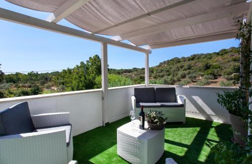 Sos Alinos Apartamento | Casa Euforbia