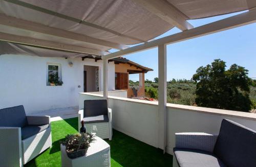 Sos Alinos Apartamento | Casa Euforbia