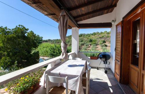 Sos Alinos Apartamento | Casa Euforbia
