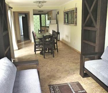 Colonia San Antonio Casa | Casa Eugenia, tu hogar en San Miguel de Allende