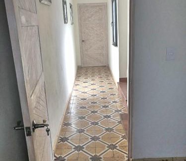 Colonia San Antonio Casa | Casa Eugenia, tu hogar en San Miguel de Allende