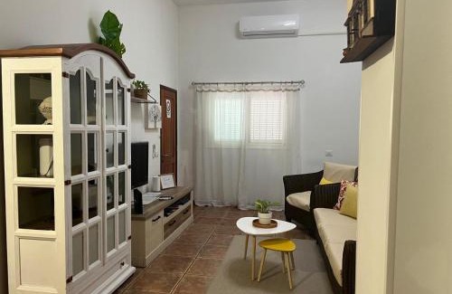 El Fraile Apartamento | Casa Eusebia