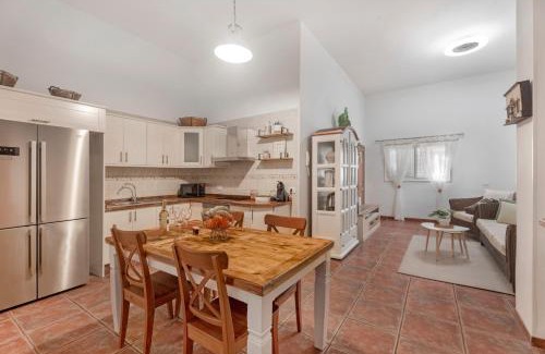 El Fraile Apartamento | Casa Eusebia