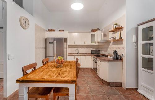 El Fraile Apartamento | Casa Eusebia