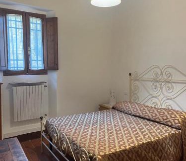 Greve in Chianti Apartamento | Casa Eva