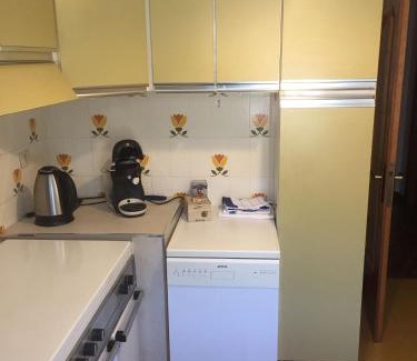 Malesco Apartamento | Casa Ezio - Piano terra