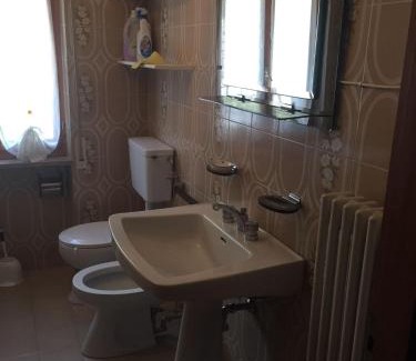 Malesco Apartamento | Casa Ezio - Piano terra