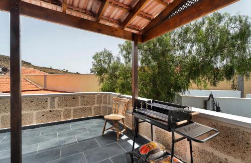 Alajero Casa | Casa Fagundo 84