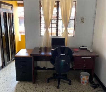 Santa Fe Casa | CASA FAMILIAR AMPLIA MUY FRESCA