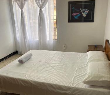 Santa Fe Casa | CASA FAMILIAR AMPLIA MUY FRESCA