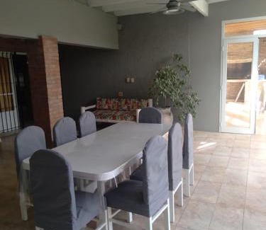 San Juan Casa | CASA FAMILIAR