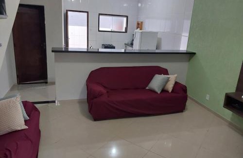 Portal das Artes Casa | Casa Familiar