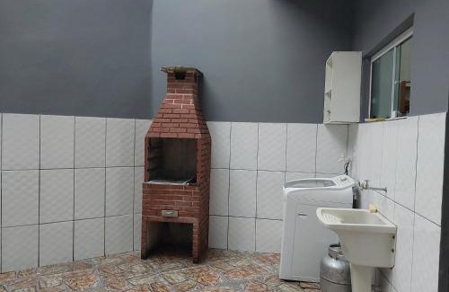 Portal das Artes Casa | Casa Familiar