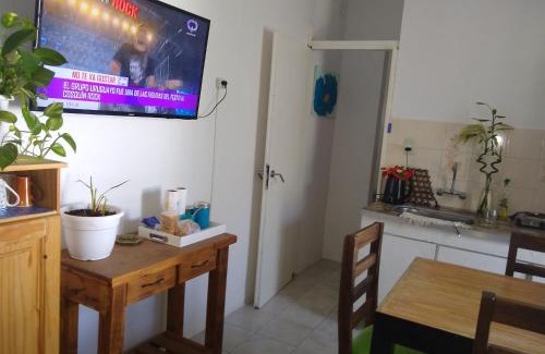 Dolores Apartamento | Casa familiar cerca de las termas