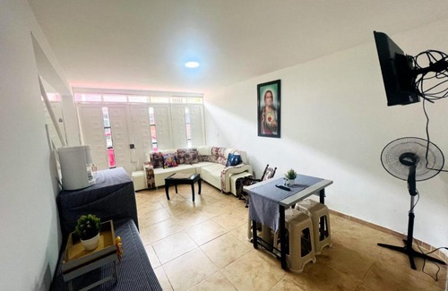 Guadalajara de Buga Casa | CASA FAMILIAR LA HERMOSA