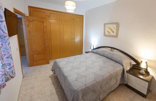 Torreorgaz Casa | casa familiar La Lunara