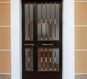 Torreorgaz Casa | casa familiar La Lunara