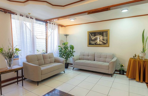 Heredia Casa | Casa Familiar la Tortuga