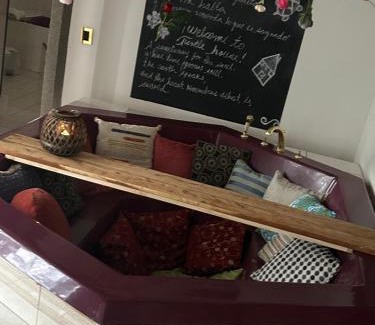 Heredia Cama Y Desayuno | Casa Familiar la Tortuga