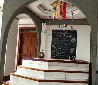 Heredia Cama Y Desayuno | Casa Familiar la Tortuga