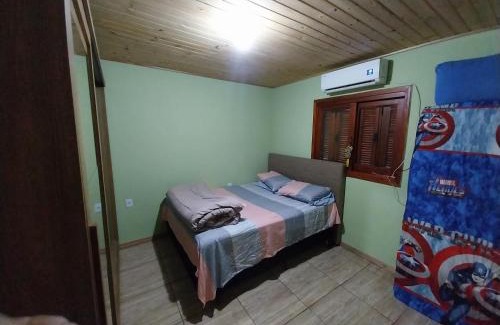 Sao Gabriel Casa | Casa familiar mozzaquatro