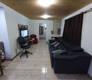 Sao Gabriel Casa | Casa familiar mozzaquatro