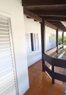 Enseada Casa | Casa Fantástica 50 mt Prainha Vista do Mar - Parte Superior