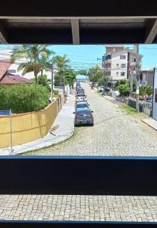 Enseada Casa | Casa Fantástica 50 mt Prainha Vista do Mar - Parte Superior