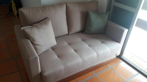 Enseada Casa | Casa Fantástica 50 mt Prainha Vista do Mar - Parte Superior