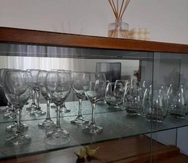 Dorrego Apartamento | Casa Fara