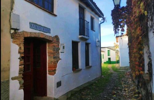 Aguafria Casa | Casa Farfarnicola