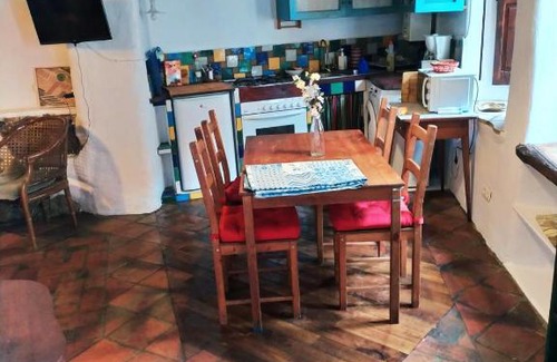 Aguafria Casa | Casa Farfarnicola