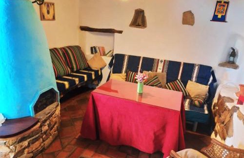 Aguafria Casa | Casa Farfarnicola