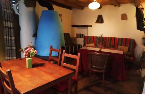 Aguafria Casa | Casa Farfarnicola