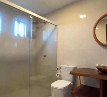 Coqueiro Casa | Casa farol do itaqui