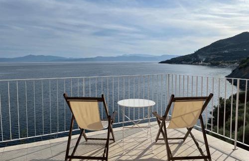 Xirolivado Casa | Casa Faustina