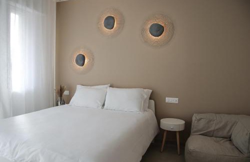 Bordighera Casa | Casa Febo, in centro con parcheggio privato a 200 mt dal mare