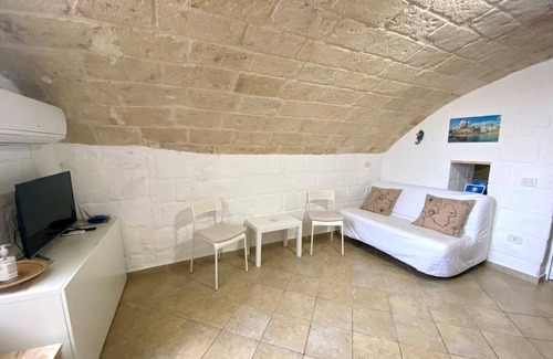 Centro Storico Cama Y Desayuno | Casa Felice
