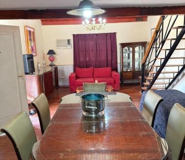 Villa Dolores Apartamento | Casa feliza