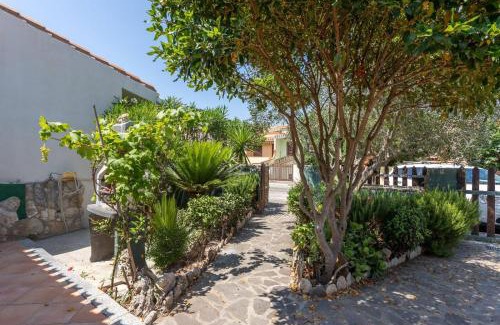 Funtana Meiga Apartamento | Casa Fenicottero - Pet Friendly - Funtana Meiga