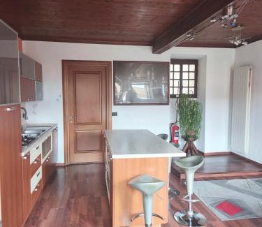 Brolo Apartamento | Casa Fernanda