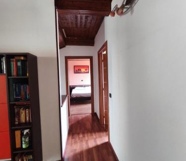 Brolo Apartamento | Casa Fernanda