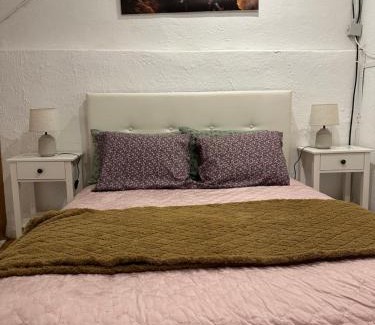Perofilho Apartamento | Casa Fernando Casquinha