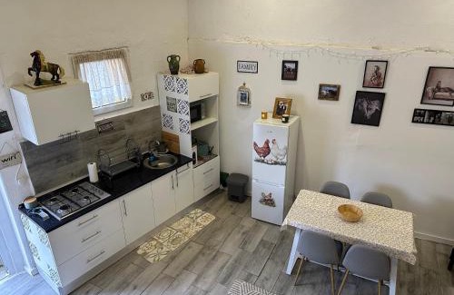 Perofilho Apartamento | Casa Fernando Casquinha