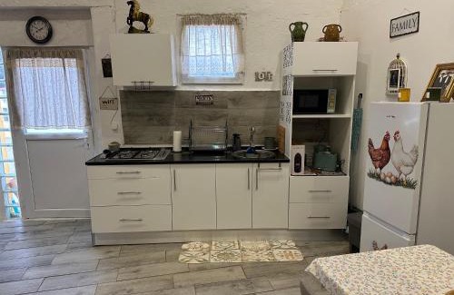 Perofilho Apartamento | Casa Fernando Casquinha